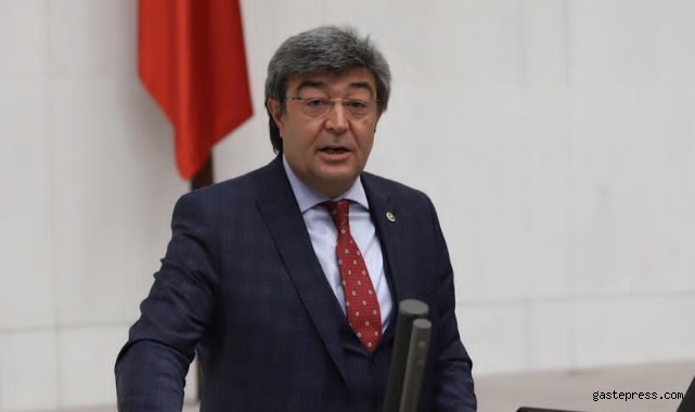 Milletvekili Dursun Ataş ağır konuştu, "Hukuksuzluğa artık daha fazla kılıf aramayın, bizimde vatandaşında sabrını taşırmayın" 