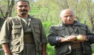 MİT’ten PKK/KCK’ya Irak’ta nokta operasyon!