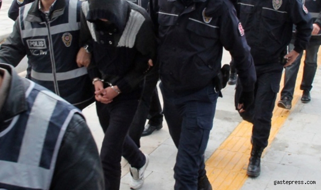 MOSSAD’a bilgi sızdıran hücrede FETÖ izi!