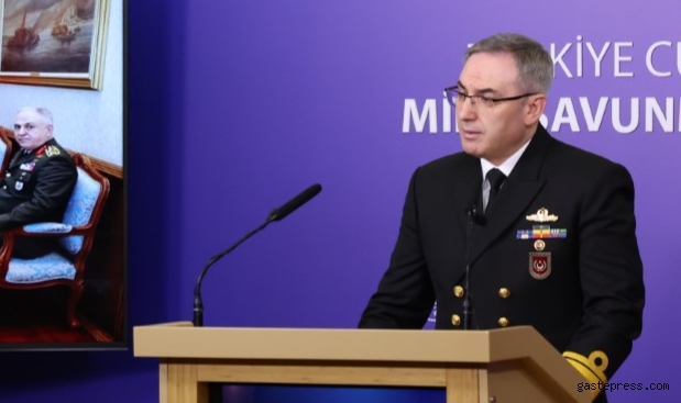 MSB kaynaklarından ABD'ye tepki: ''Terörle mücadele teröristle yapılmaz''
