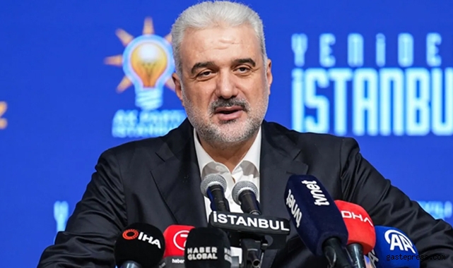 Murat Kurum mu Ekrem İmamoğlu mu? AK Parti son İstanbul anketini açıkladı!