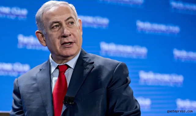 Netanyahu ile İsrail hükümeti arasında 'Gazze' krizi!