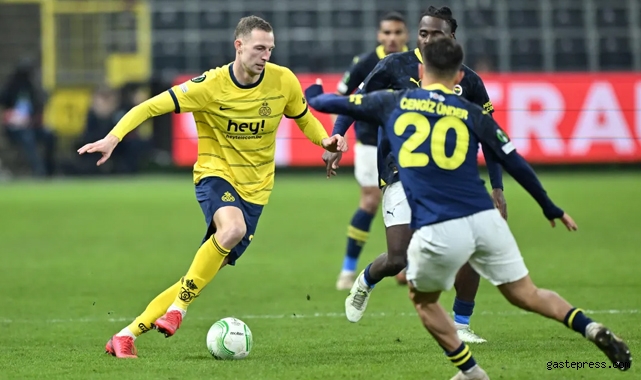 Nisan ayı maçları Fenerbahçe'nin kaderini belirleyecek!