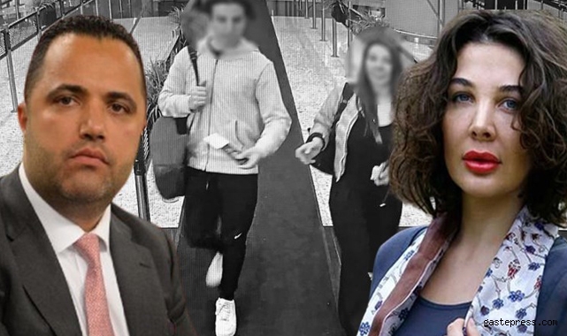 Oğlunu yurtdışına kaçıran Eylem Tok'a ne kadar ceza verilecek?