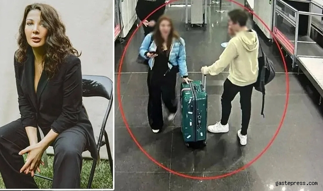 Oğluyla birlikte kaçmıştı! Ölümlü kaza ile ilgili flaş gelişme kayıp telefon ortaya çıktı!