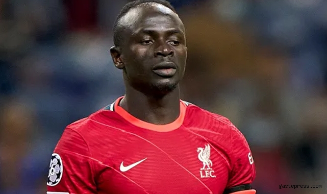 Sadio Mane bombası! Süper Lig devine geliyor!