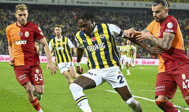 Şampiyonluk yarışında 2 takım kaldı!
