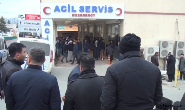 Şanlıurfa'da arazi anlaşmazlığından 2 kişinin öldüğü ve istinaftan dönen dava yeniden görülmeye başlandı!