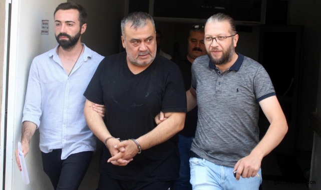 Şarkıcı Metin Işık ve oğlunun davasında mütalaa verildi