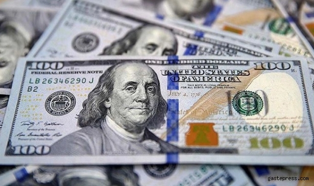 Serbest piyasada döviz açılış fiyatları! Dolar, Euro alış-satış rakamları!