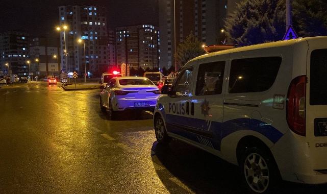 Silahla kendini vuran engelli şahıs ağır yaralandı!