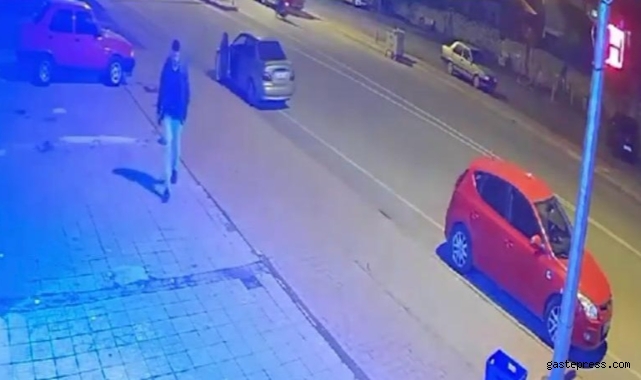 Sokak satıcılarına darbe!