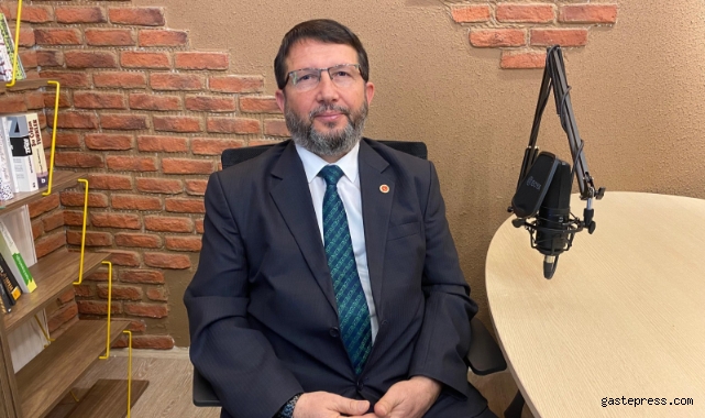 SP İl Başkanı Ürkündaş: “Ekonomik sıkıntı, şehrimizde hat safhada hissedilmektedir”