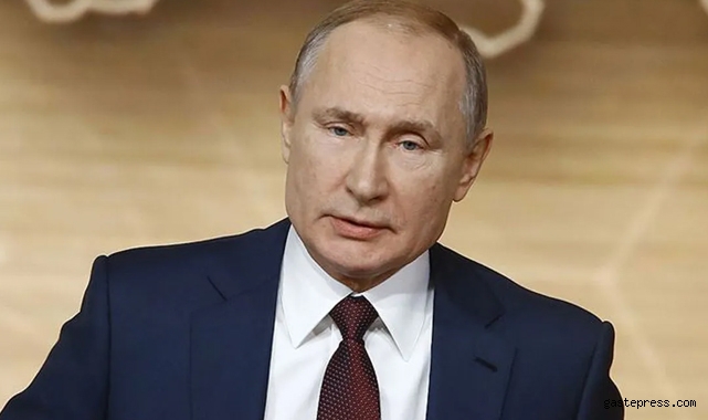 Terör saldırısı sonrası Putin duyurdu: Ulusal yas ilan edildi!