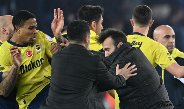 Trabzonspor'dan tutuklanan taraftarlarla ilgili açıklama: Bir an evvel serbest bırakın!