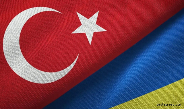Türkiye, Kırım'ın yasa dışı ilhakını tanımadığını yineledi!