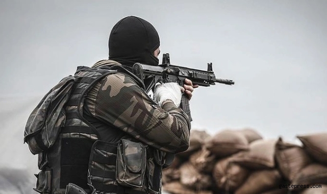 Türkiye ve Irak'tan ortak bildiri: "PKK güvenlik tehdidi"
