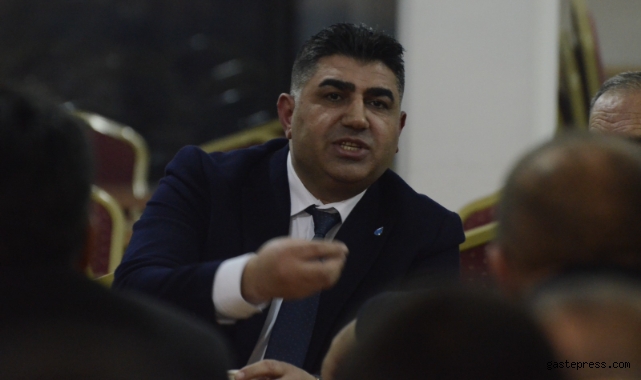 Türkmen, 'Kocasinan, sanayi sitelerinin merkezi olacak'