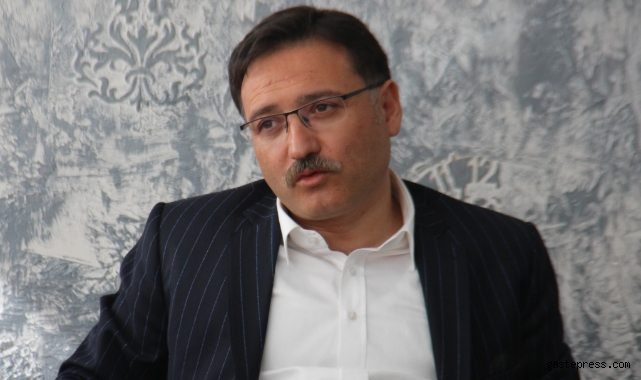 Vali Çiçek, "Kayseri'de uyuşturucu tacirlerine geçit yok"