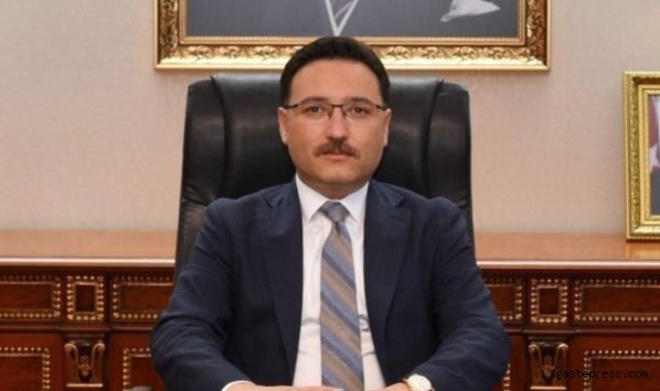 Vali Gökmen Çiçek: “Kadınlarımız, güç ve cesaretleri ile dünyayı daha iyi hale getirmektedir”