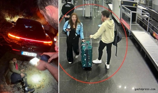 Yeni detaylar ortaya çıktı Eylem Tok'un oğlu Timur: Anne beni affet araç pert oldu!