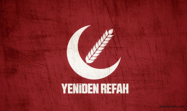 Yeniden Refah'ta toplu istifa: Birçok ilçe başkanı AK Parti'ye katıldı!