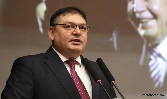 YRP'li Önder Narin, " Kocasinan Değişime Hazır"