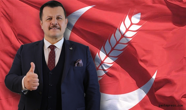 YRP Melikgazi Belediye Başkan Adayı Taylan'dan AK Part'nin kınama açıklamasına cevap!
