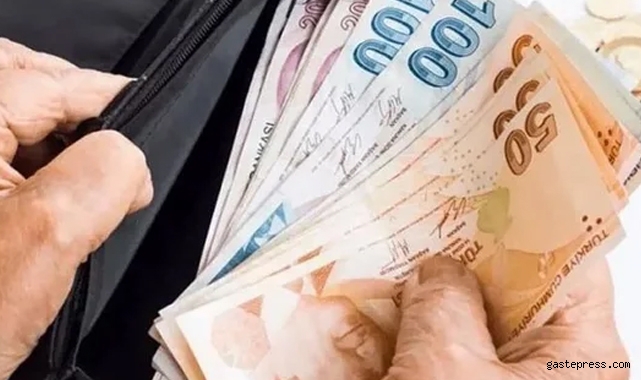 Zamlı emekli bayram ikramiyesi ne zaman hesaplara yatacak? Onlar ikramiye alamayacak!