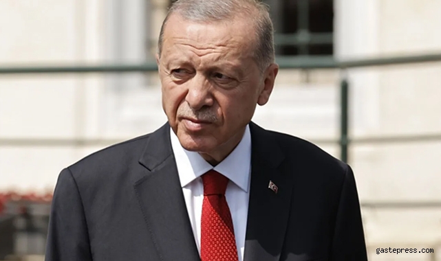 12 yıl aradan sonra ilk ziyaret: Erdoğan yarın Irak'a gidiyor!