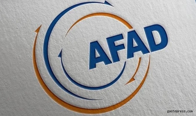 AFAD: "8 kabindeki 49 kişi başarıyla tahliye edilmiştir"