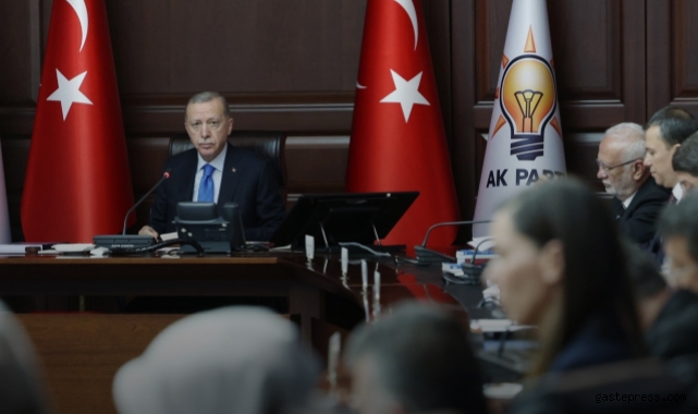 AK Parti'de 'hasar tespit' süreci başladı! 