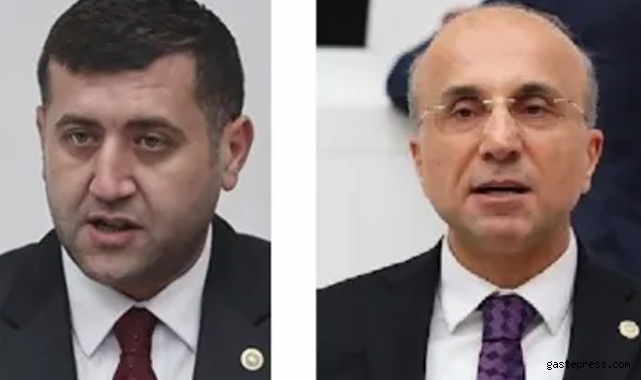 Aşkın Genç ve Baki Ersoy'un Pınarbaşı gerginliği devam ediyor!
