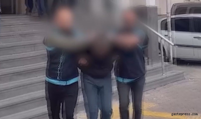 Bağ evi fareleri yakalandı, 460 bin TL değerinde çalıntı malzeme ele geçirildi!
