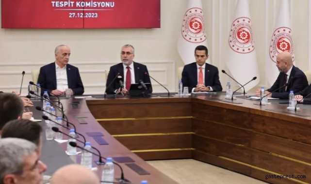Bakan açıkladı: Temmuz'da asgari ücrete zam yok!
