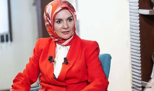 Bakan Mahinur Özdemir Göktaş duyurdu! Yaşlı Destek Programı'na başvurular başladı!