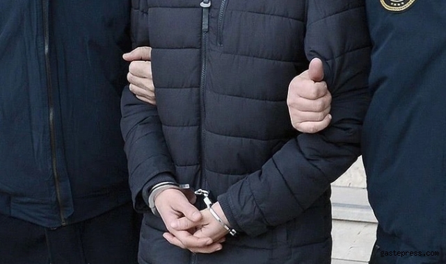 Bakan Yerlikaya: “İnterpol’ün kırmızı ve sarı bültenle aradığı Kazakistan uyruklu Zharımbetov yakalandı”
