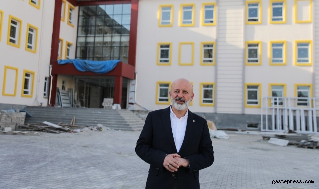 Başkan Çolakbayrakdar, seçim sonrası hızlı başladı!