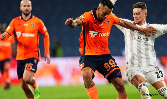 Beşiktaş son dakikada yıkıldı!