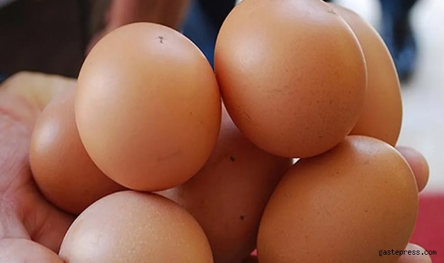 Bu kez zam yok! Yumurta fiyatlarında sürpriz düşüş şaşırttı!