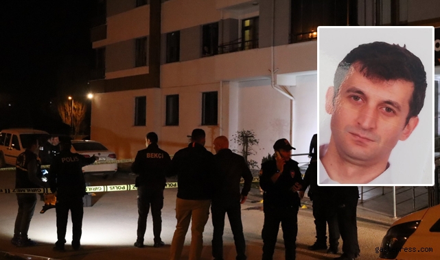 Bunalıma giren polis memuru intihar etti!