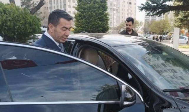Bünyan Belediye Başkanı Selahattin Metin'den örnek davranış!