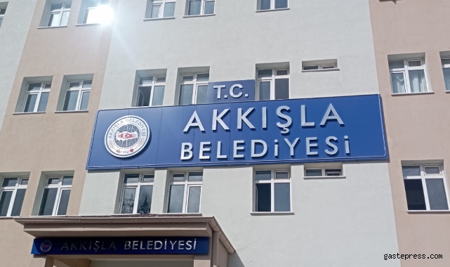CHP’li Başkan Mustafa Dursun’un ilk icraatı T.C. ibaresi asmak oldu!