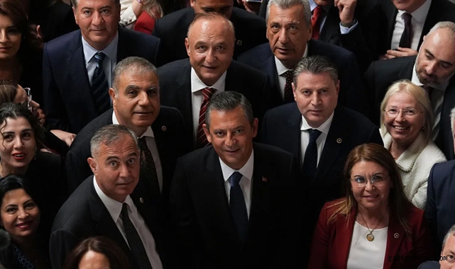CHP lideri Özgür Özel'den kritik 'erken seçim' açıklaması!