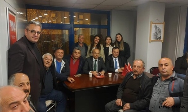 CHP Milletvekili Aşkın Genç: “Benim 31 Mart gecesi şahit olduğum devletin hakimine saldıran bir Milletvekilidir”