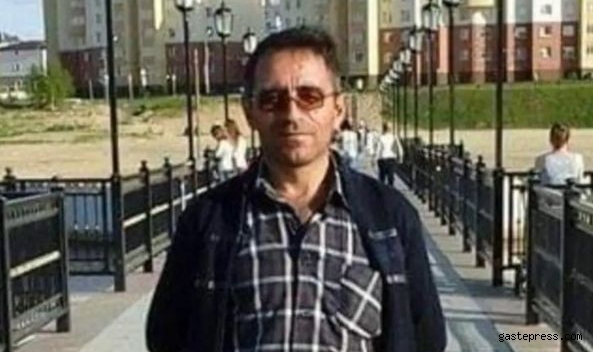 Depremden sonra kalp krizi geçirip hayatını kaybetti!