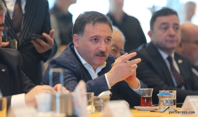 Dev İstihdam Fuarı Kayseri’de kurulacak!