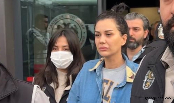 Dilan Polat mahkemede gözyaşlarına boğuldu!