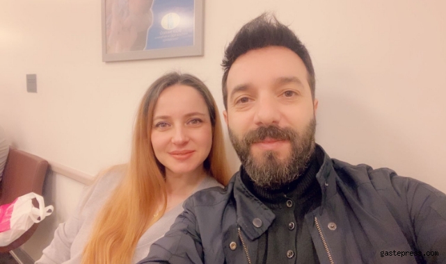Ersin Özden'in Mutlu Günü!