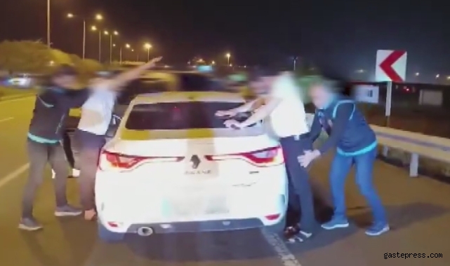 Evlenme vaadiyle dolandırıcılık yapan kadın yakalandı!